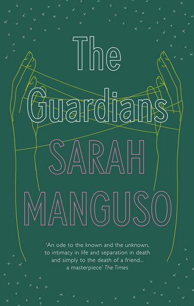 Produktbild: Manguso, S: Guardians