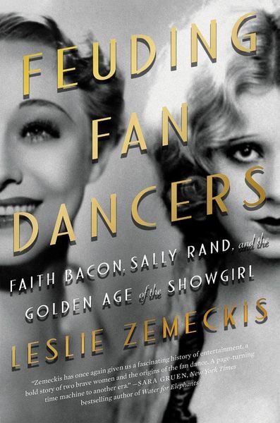 Produktbild: Feuding Fan Dancers
