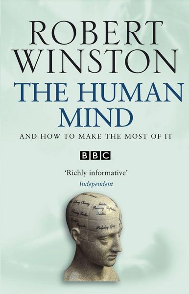 Produktbild: The Human Mind