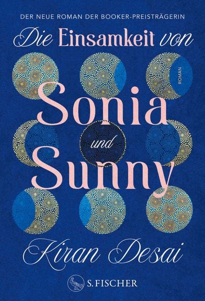 Produktbild: Die Einsamkeit von Sonia und Sunny