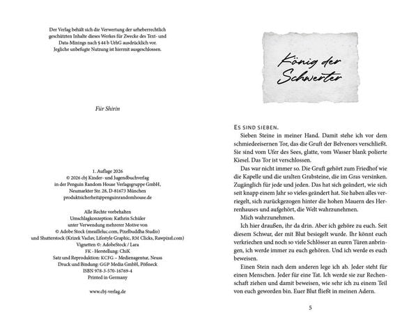 Produktbild: Deadly Invitation