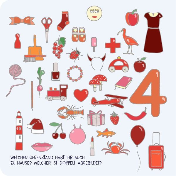 Produktbild: Suchbuch. Wörter- Farben- Sachen-Bilderbuch. 2-4 Jahre