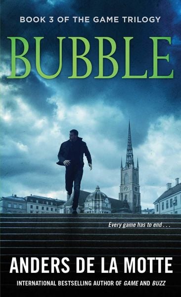 Produktbild: Bubble