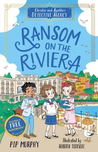 Produktbild: Ransom on the Riviera