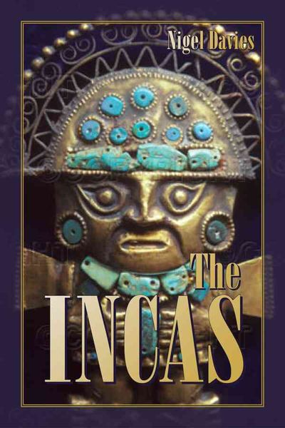 Produktbild: The Incas
