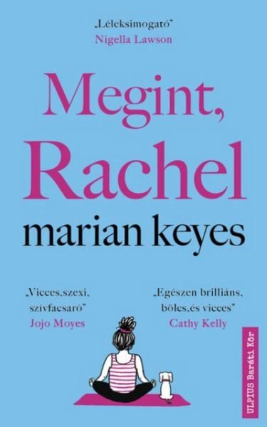 Produktbild: Megint, Rachel