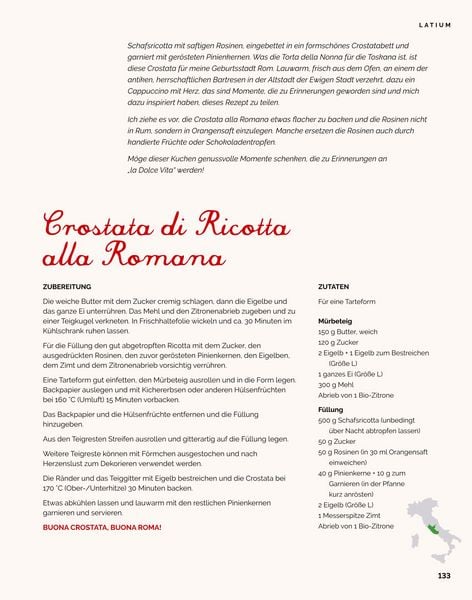Produktbild: Amore per Gusto