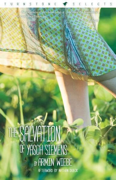 Produktbild: The Salvation of Yasch Siemens