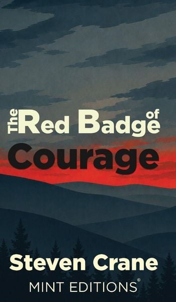 Produktbild: The Red Badge of Courage