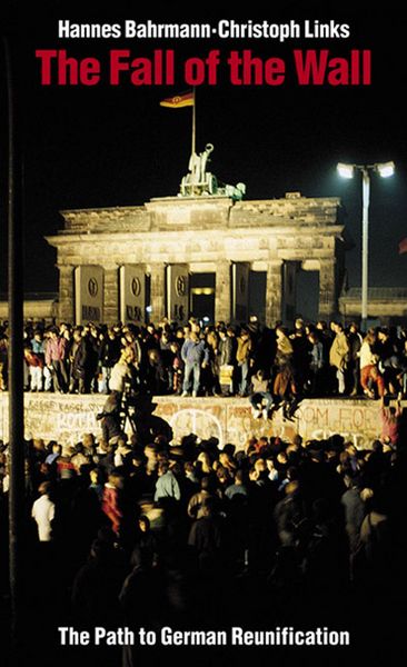 Produktbild: The Fall of the Wall