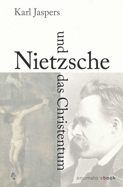 Produktbild: Nietzsche und das Christentum