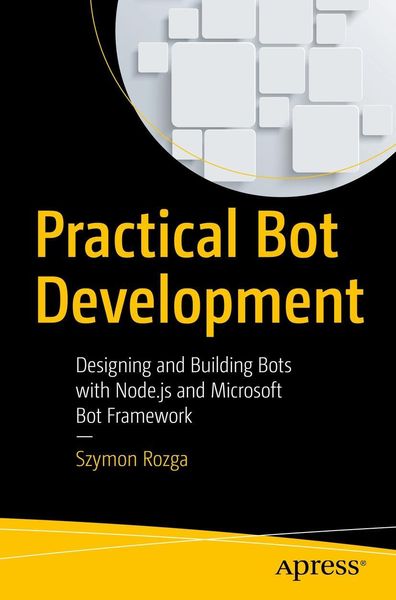 Produktbild: Practical Bot Development