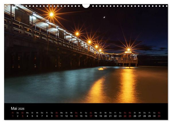 Produktbild: Koh Samui (Wandkalender 2026 DIN A3 quer), CALVENDO Monatskalender