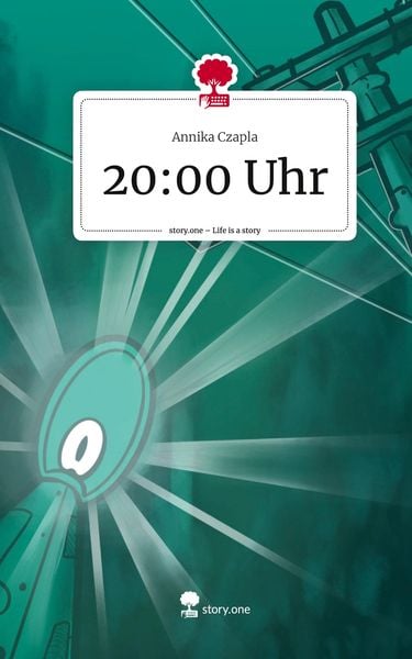 Produktbild: 20:00 Uhr. Life is a Story - story.one