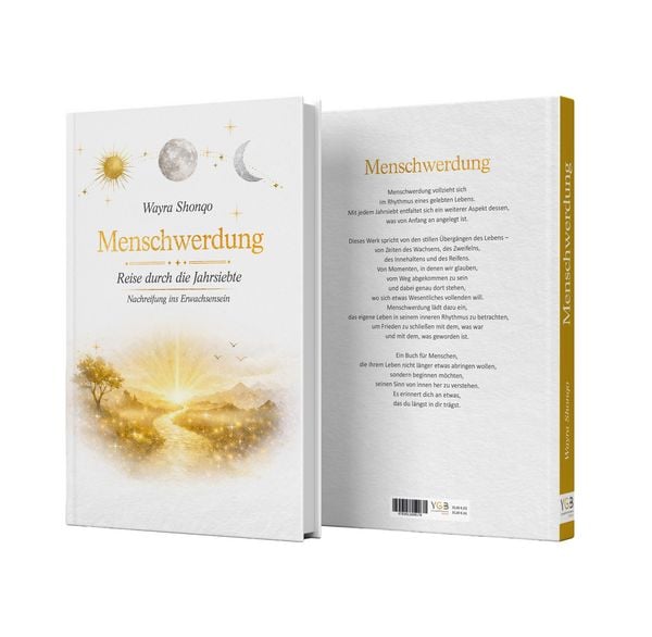 Produktbild: Menschwerdung