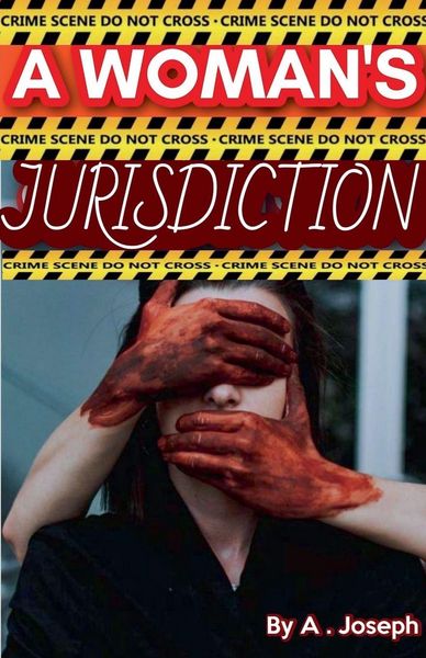 Produktbild: A Woman's Jurisdiction