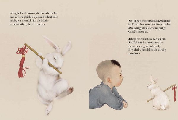 Produktbild: Der kleine Hirtenjunge