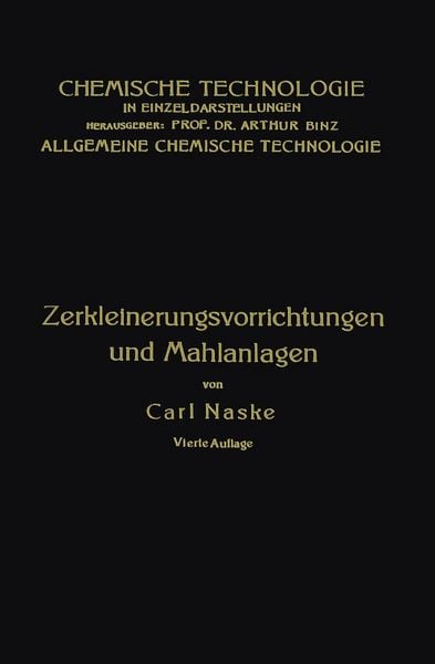 Produktbild: Zerkleinerungs-Vorrichtungen