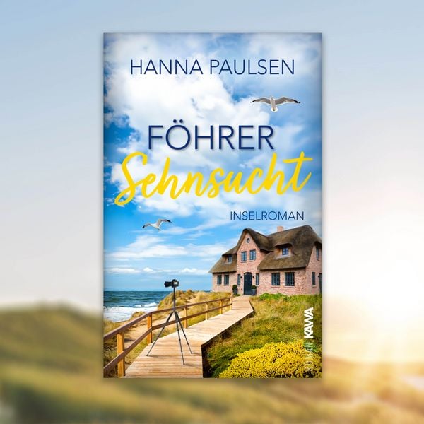 Produktbild: Föhrer Sehnsucht