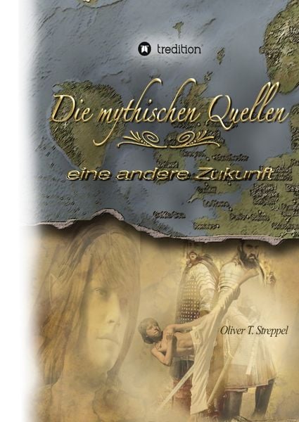 Produktbild: Die mythischen Quellen 3
