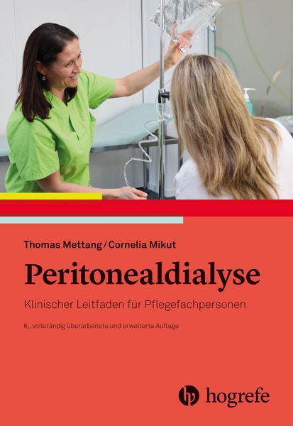 Produktbild: Peritonealdialyse