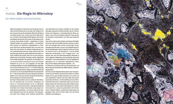 Produktbild: Das sch&ouml;nste Gestein der Welt