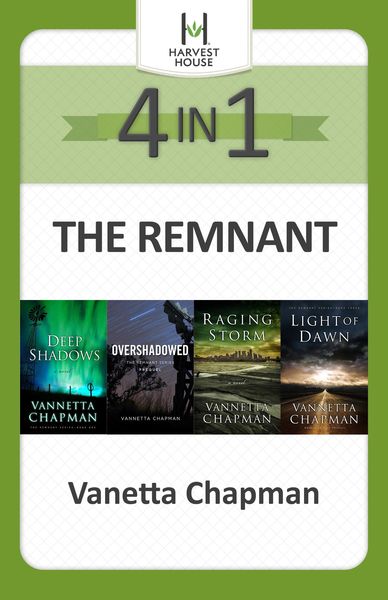 Produktbild: Remnant 4-in-1
