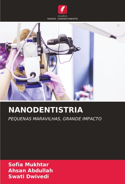 Produktbild: Nanodentistria