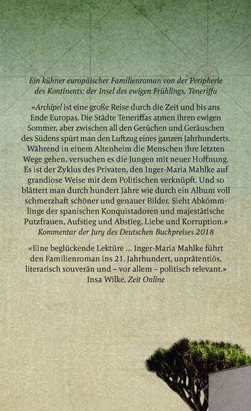 Produktbild: Archipel