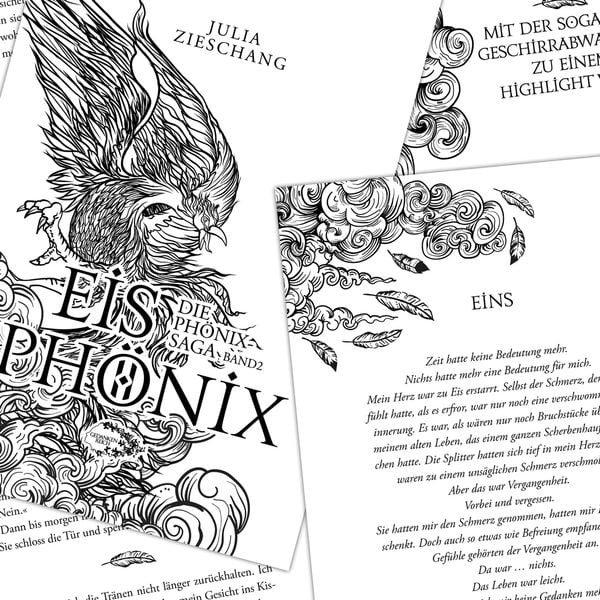 Produktbild: Eisph&ouml;nix