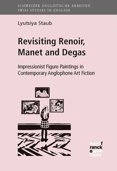 Produktbild: Revisiting Renoir, Manet and Degas