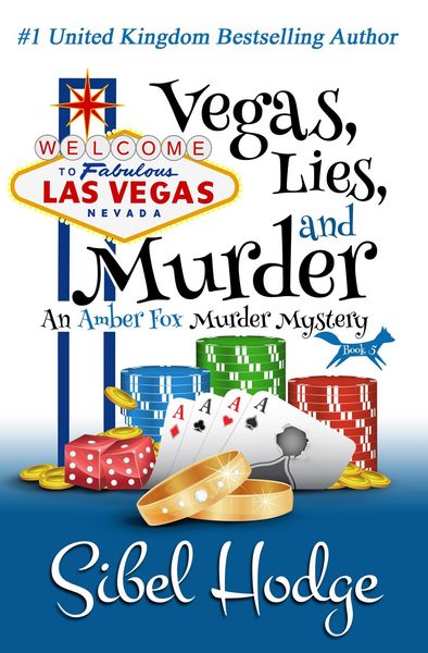 Produktbild: Vegas, Lies, and Murder