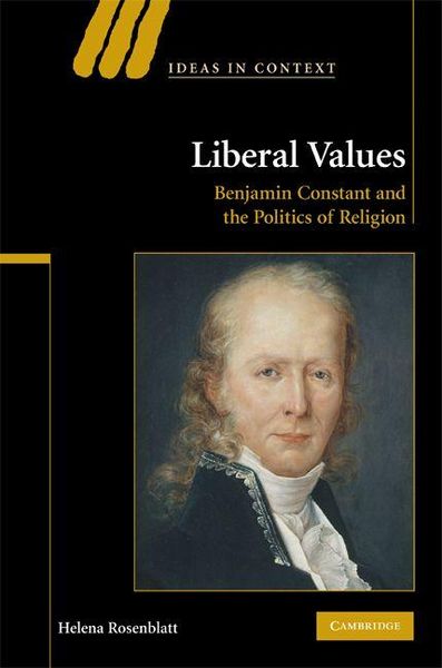 Produktbild: Liberal Values