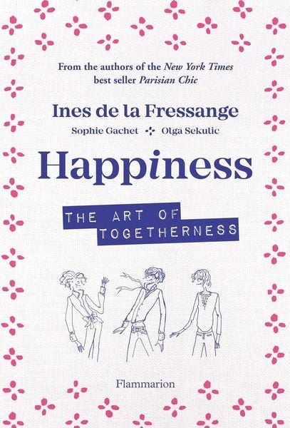 Produktbild: Happiness