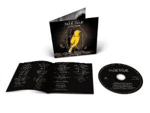 The Very Best Of Talk Talk - Talk Talk, CD