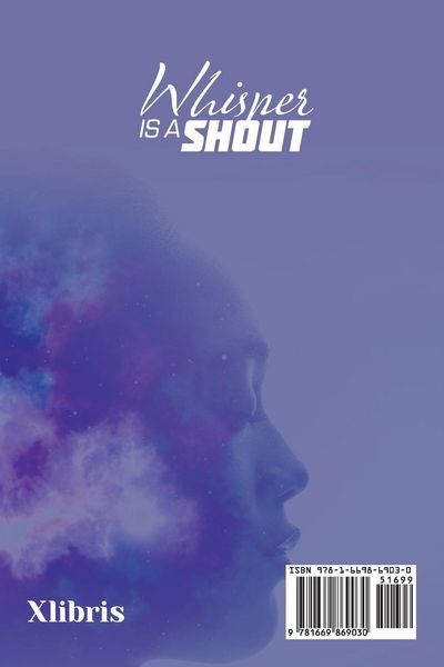 Produktbild: Whisper Is a Shout