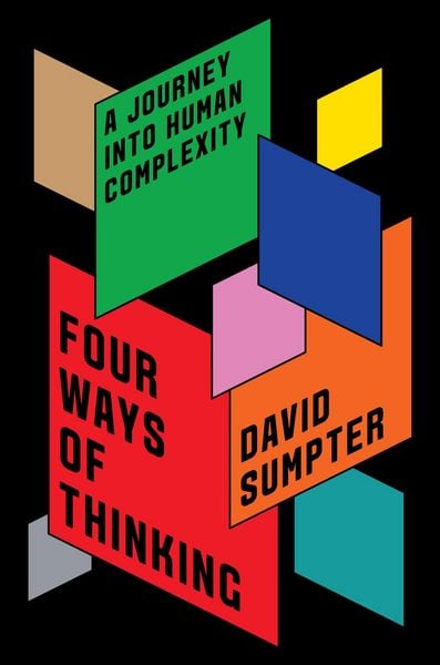 Produktbild: Four Ways of Thinking