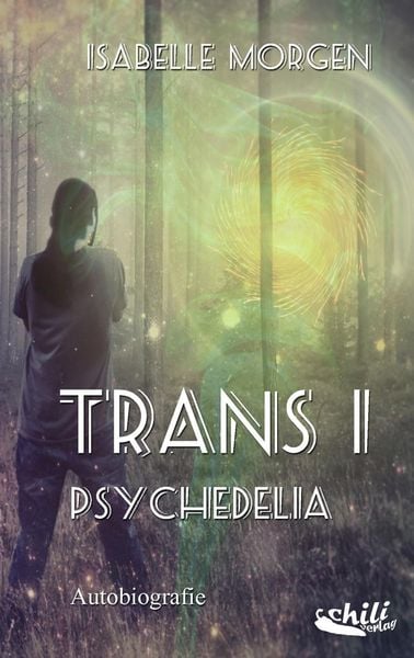 Produktbild: TRANS I : Psychedelia