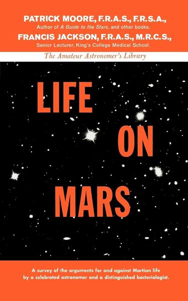Produktbild: Life on Mars