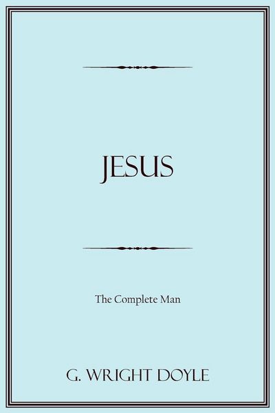 Produktbild: Jesus