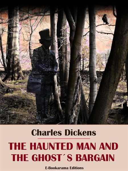 Produktbild: The Haunted Man and the Ghost's Bargain