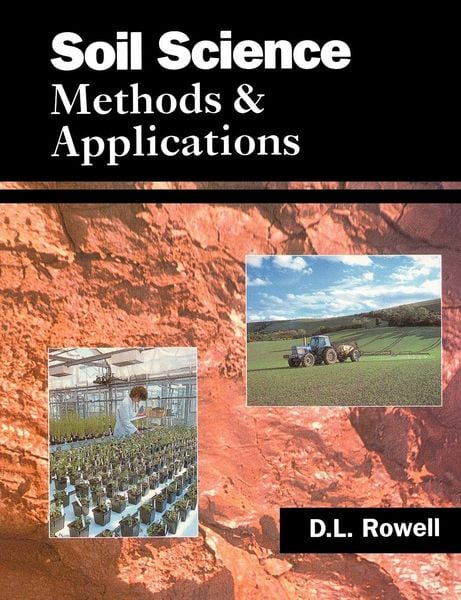 Produktbild: Soil Science
