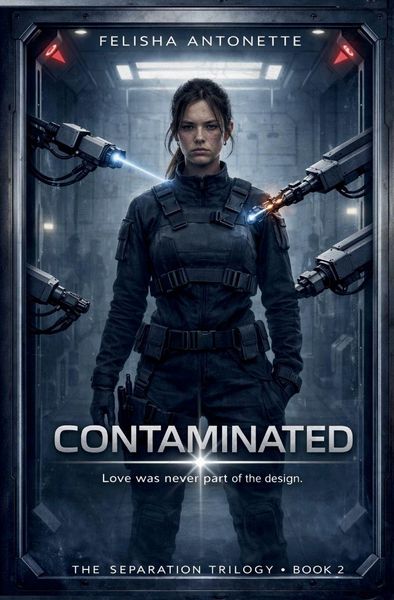 Produktbild: Contaminated