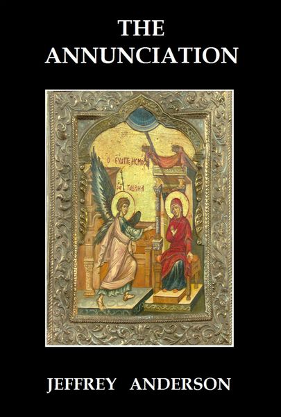 Produktbild: The Annunciation