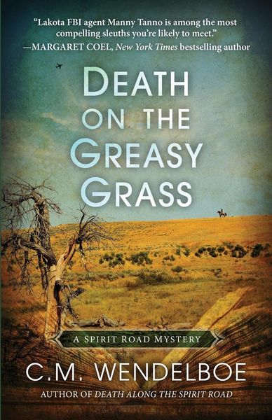 Produktbild: Death on the Greasy Grass
