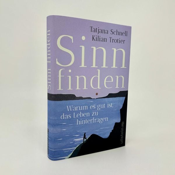 Produktbild: Sinn finden
