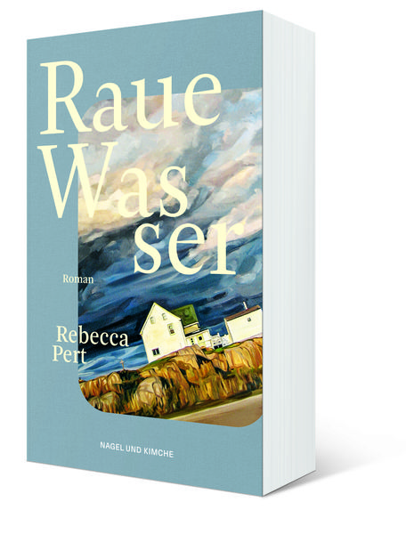 Produktbild: Raue Wasser