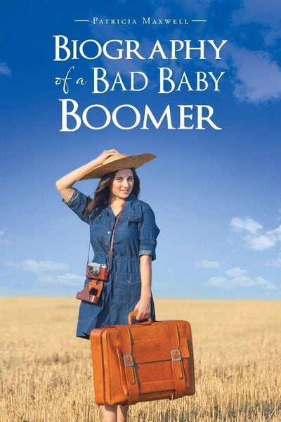 Produktbild: Biography of a Bad Baby Boomer