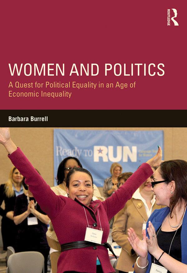 Produktbild: Women and Politics