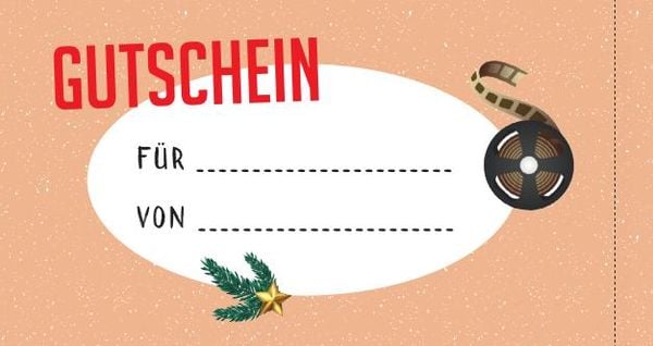 Produktbild: 24 Advents-Gutscheine